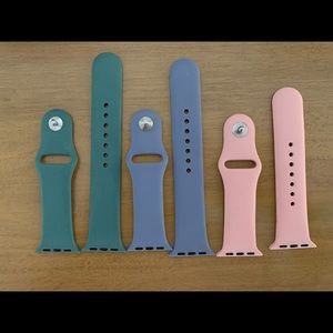 3 Apple Watch band
